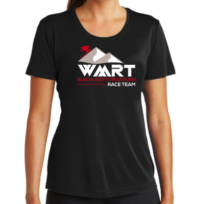 WMRT - Ladies PosiCharge ® Competitor™ Tee Thumbnail