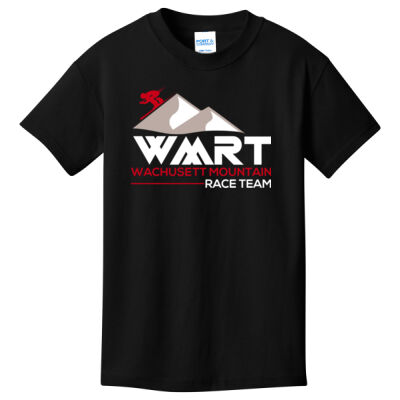 WRMT - Youth Core Cotton Tee Thumbnail