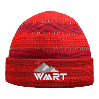 WMRT - ® On Field Knit Beanie Thumbnail