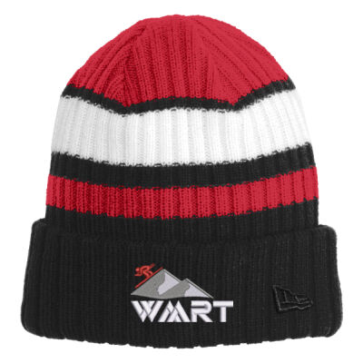 WMRT - Ribbed Tailgate Beanie Thumbnail
