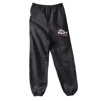 WMRT - Super Sweats ® NuBlend ® Sweatpant with Pockets Thumbnail