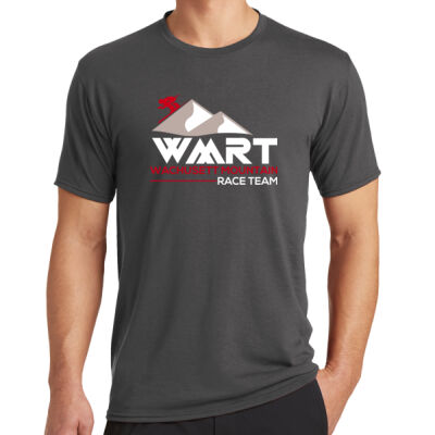WMRT - Performance Blend Tee Thumbnail