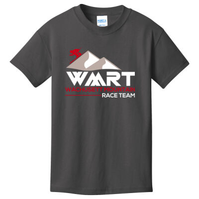 WMRT - Youth Core Cotton Tee Thumbnail