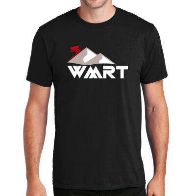 WMRT ALTERNATE 1 - Fan Favorite Tee Thumbnail
