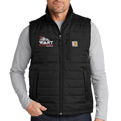 WMRT - Gilliam Vest Thumbnail