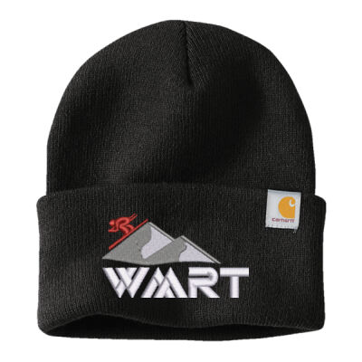 WMRT - Watch Cap 2 Thumbnail